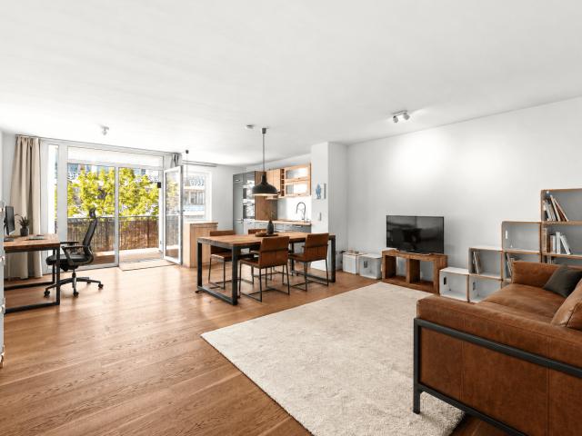 Wohnung kaufen in Mitte, Berlin