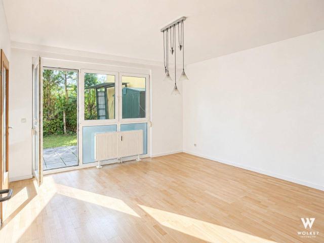 Apartment kaufen in Donaustadt, Wien