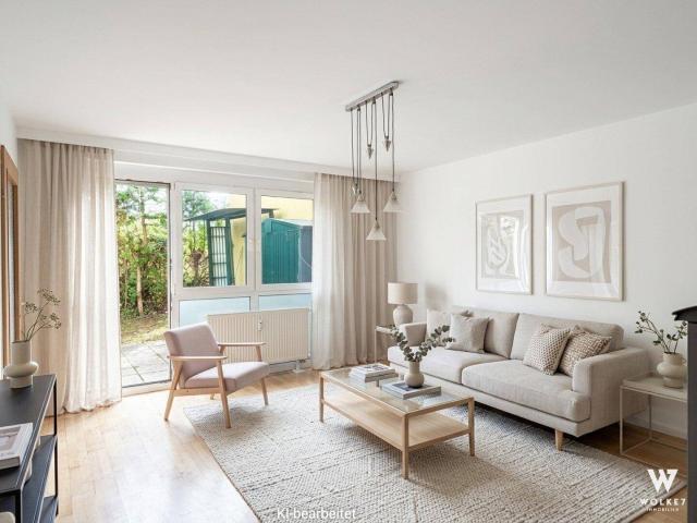 Apartment kaufen in Donaustadt, Wien