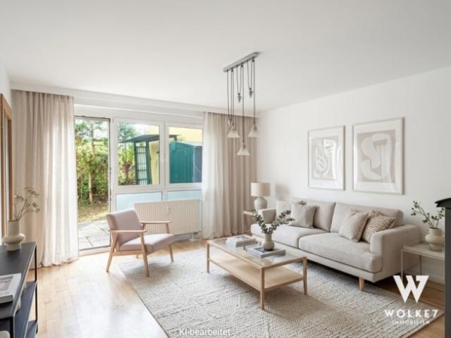 Wohnung kaufen in Wien