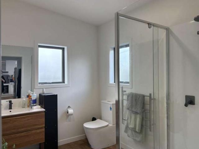 House for rent in East Coast