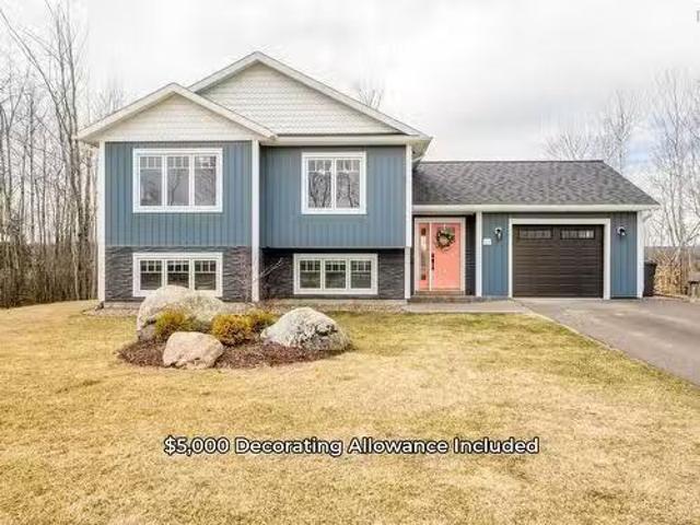 House for sale in Berwick, Nova Scotia