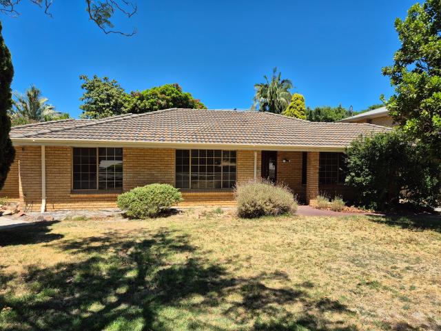 House for rent in Applecross, Western Australia