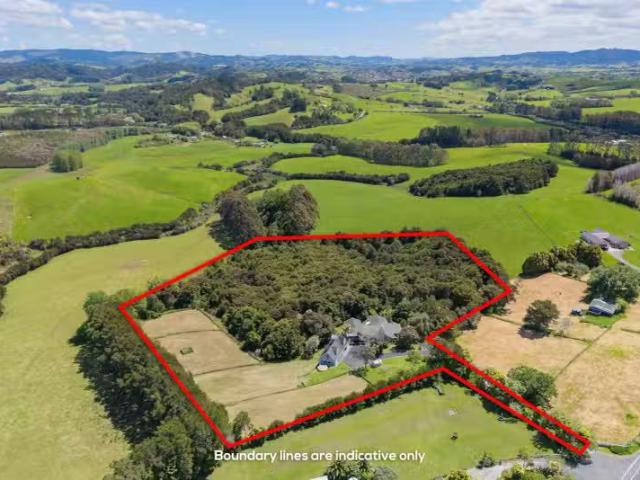 House for sale in Kawau Island, Oroua County