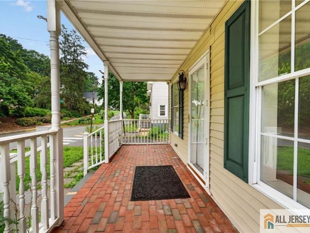 Property for rent in Glen Gardner, New Jersey