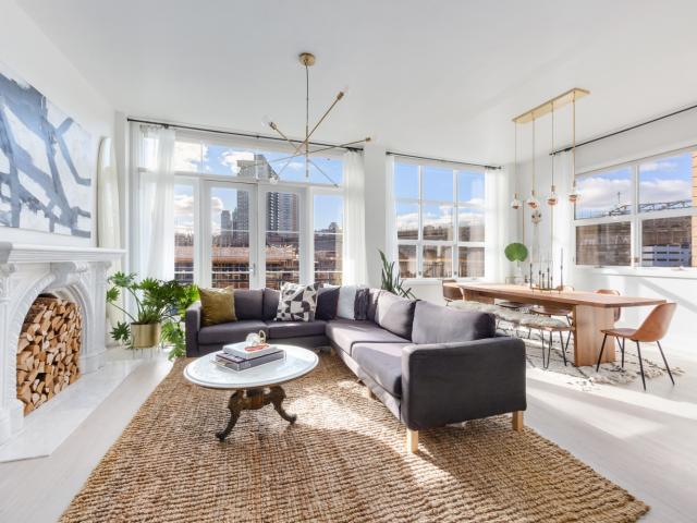 Condo for rent in Arverne, New York