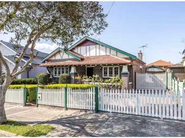 House for rent in Earlwood, Sydney