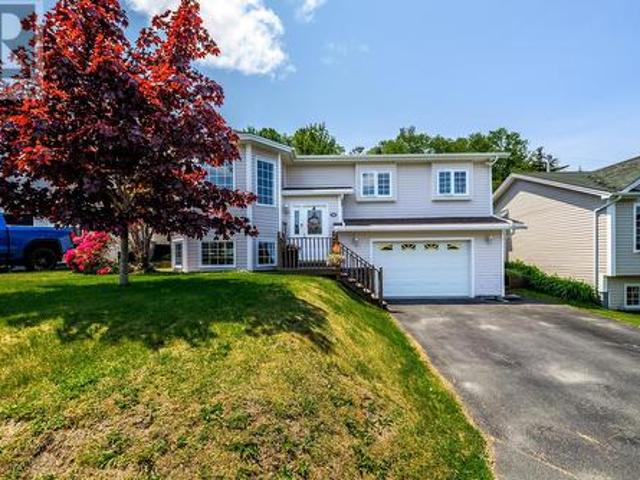 House for sale in Manuels, Newfoundland And Labrador