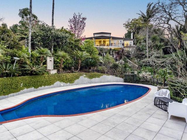 House for rent in Remuera, Ōrākei