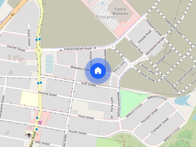 House for rent in Ambergate, New South Wales