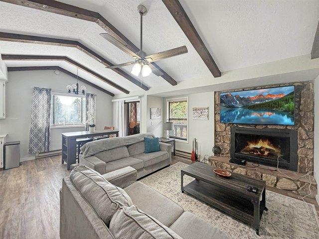 Condo for sale in Angel Fire, New Mexico