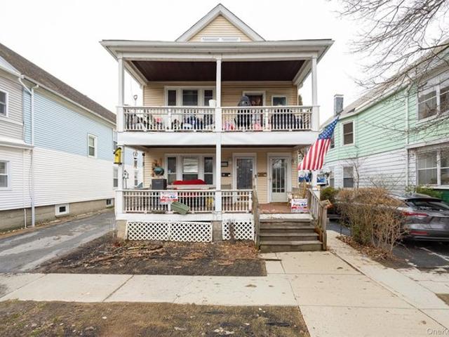 House for sale in Poughkeepsie, New York