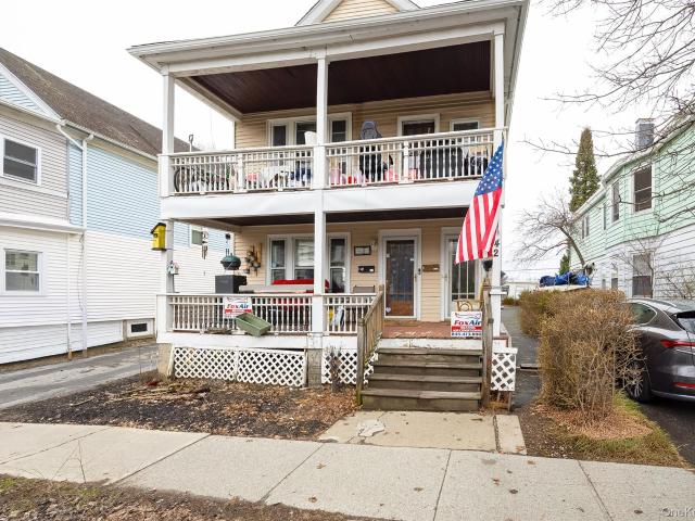 House for sale in Poughkeepsie, New York