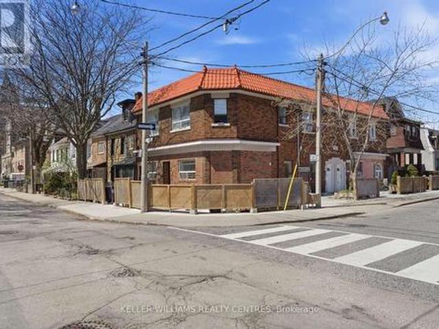Property for sale in Woburn, Ontario