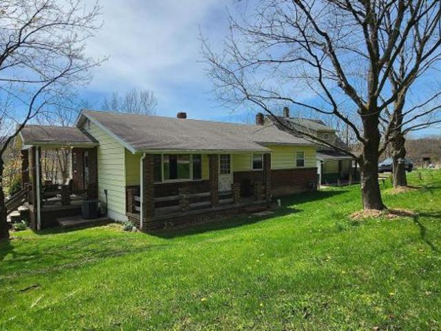 House for sale in Clearfield, Pennsylvania