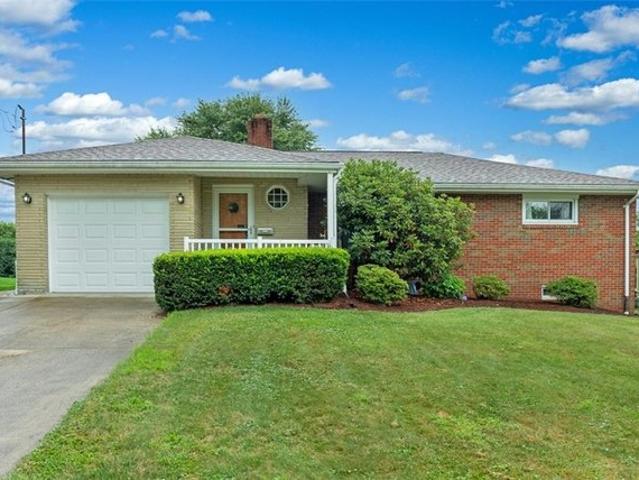 House for sale in Delmont, Pennsylvania