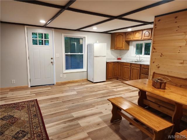 House for sale in Varysburg, New York