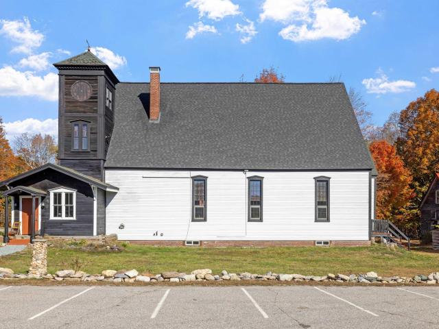 House for sale in New Hampshire