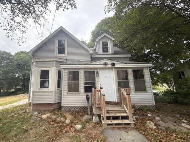 House for sale in Brewer, Penobscot County