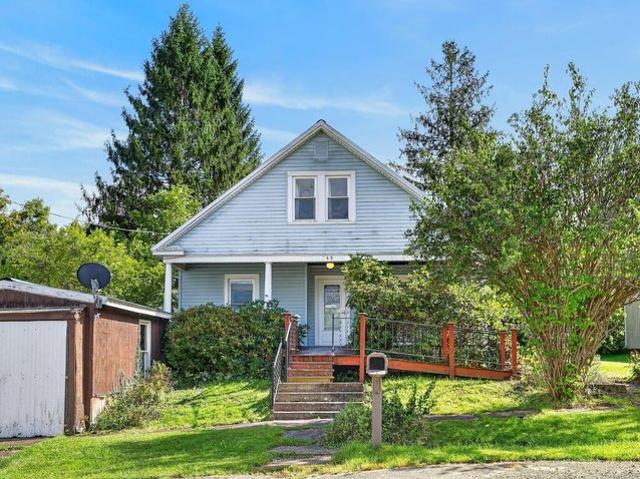 House for sale in New Albany, Bradford County