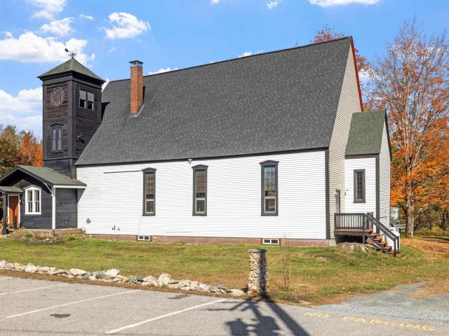 House for sale in New Hampshire