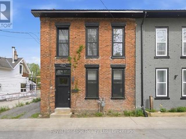 House for sale in Port Hope, Ontario
