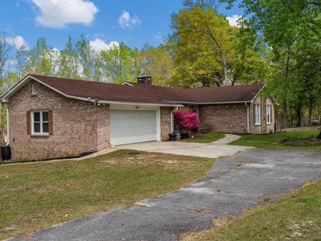 House for sale in Phenix City, Alabama