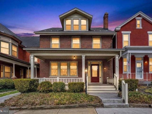 House for sale in Manheim, Pennsylvania