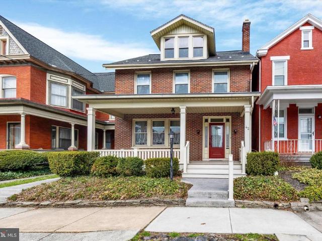 House for sale in Manheim, Pennsylvania