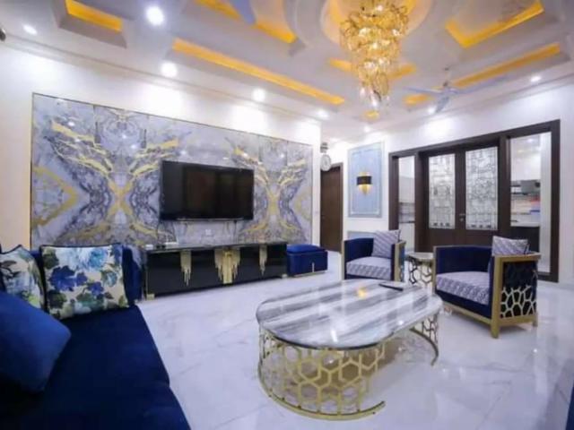 House for rent in تحصیل فیصل آباد شہر, فیصل آباد ڈویژن