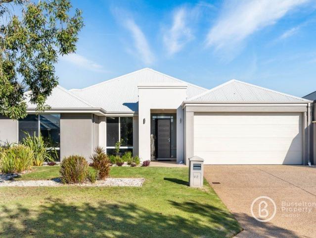 House for sale in Yalyalup, City Of Busselton