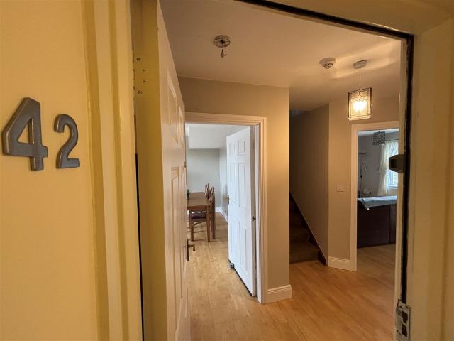 Apartment to rent in Maryborough Crescent, The Municipal District of Portlaoise
