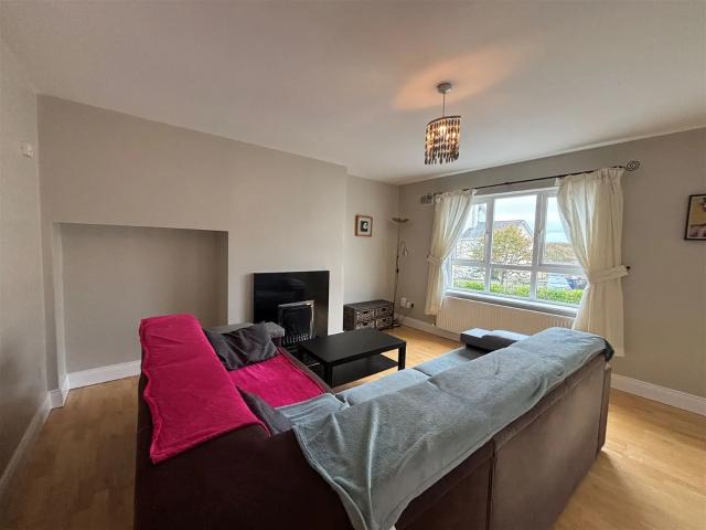 Apartment to rent in Maryborough Crescent, The Municipal District of Portlaoise