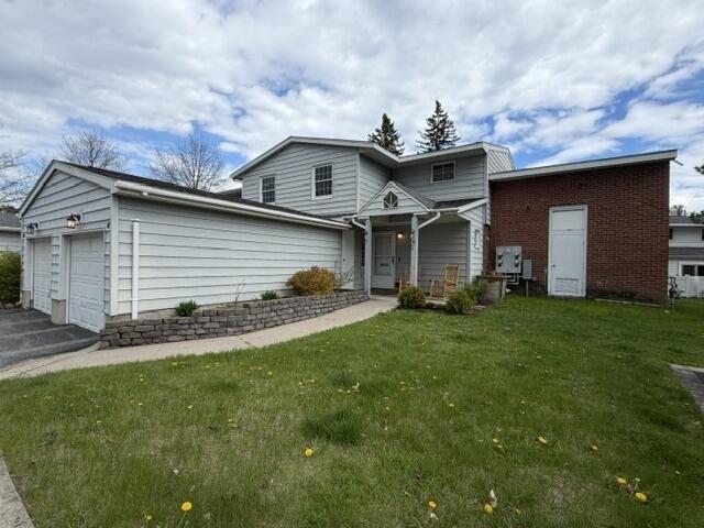 Condo for sale in Plattsburgh, New York