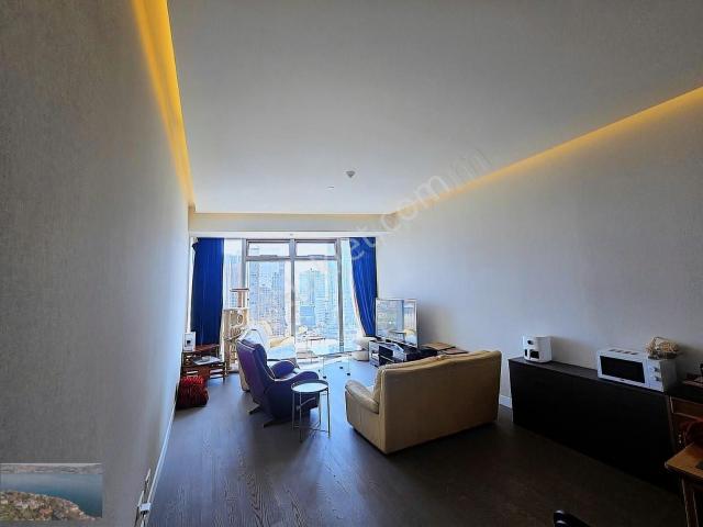Sariyer, Maslak Mahallesi içerisinde kiralık Residence