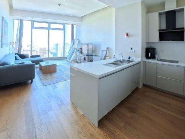 Sariyer, İstanbul içerisinde satılık Residence
