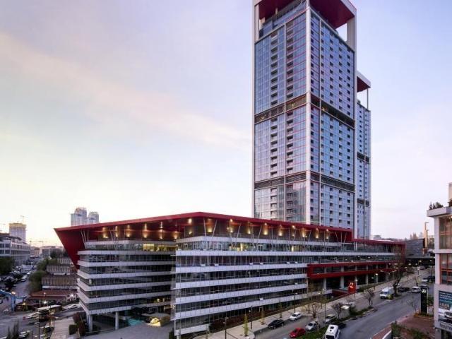 Sariyer, İstanbul içerisinde satılık Residence