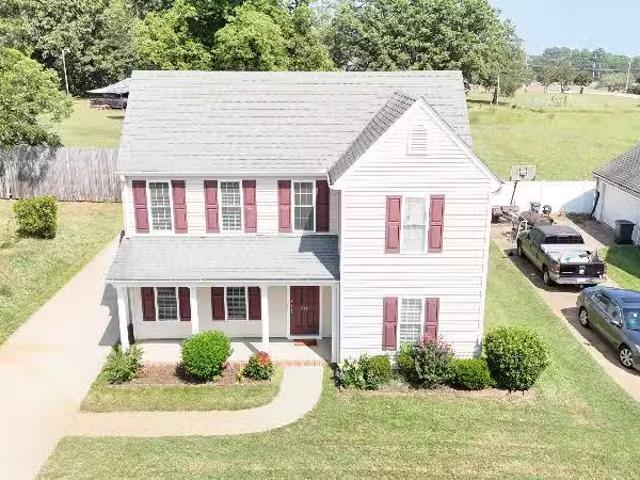 House for rent in Easley