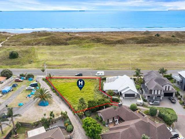 Land for sale in Bay Of Plenty
