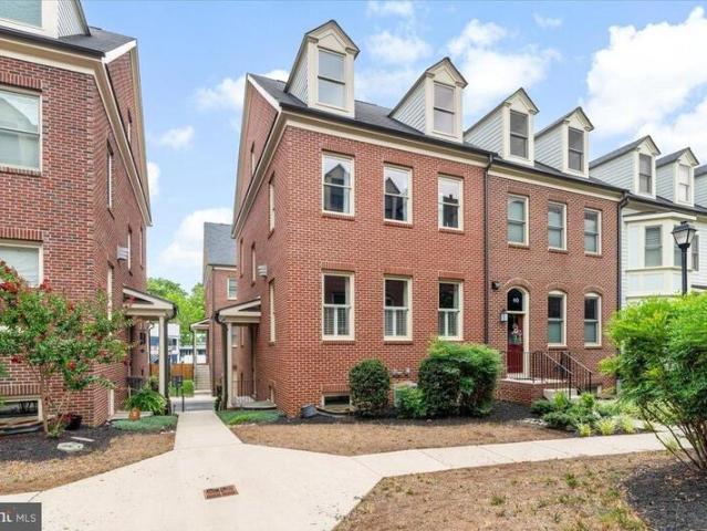 Townhouse for rent in Frederick