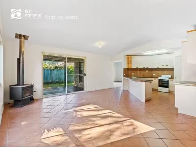 House for rent in Pottsville, New South Wales