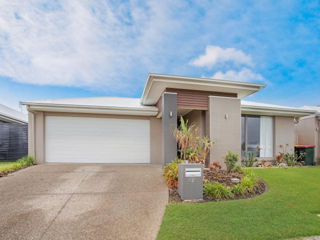 House for rent in Kings Creek, Queensland