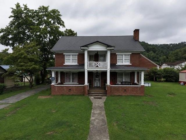 House for sale in Mingo, West Virginia