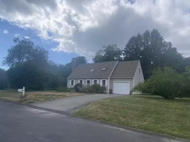 House for rent in Barnstable, Massachusetts