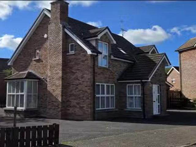 House for sale in Moneygold, Connacht