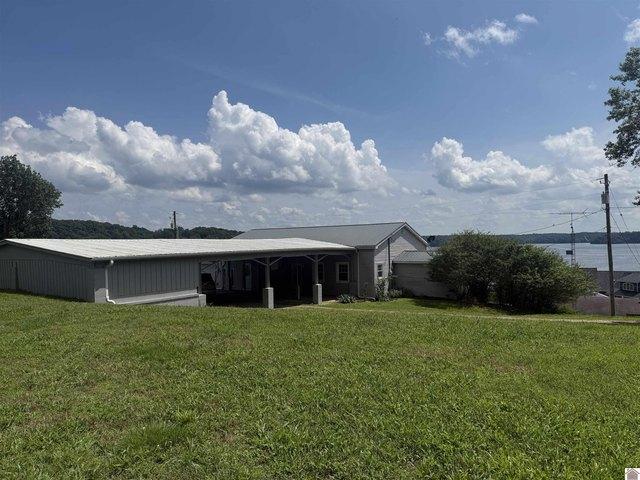 House for sale in Eddyville, Kentucky