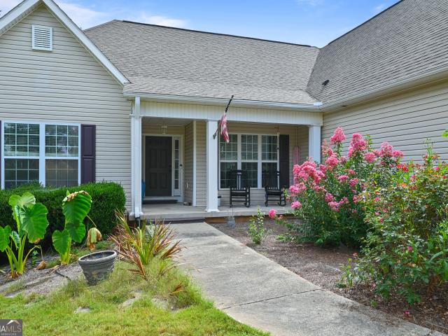 House for sale in Senoia, Coweta County