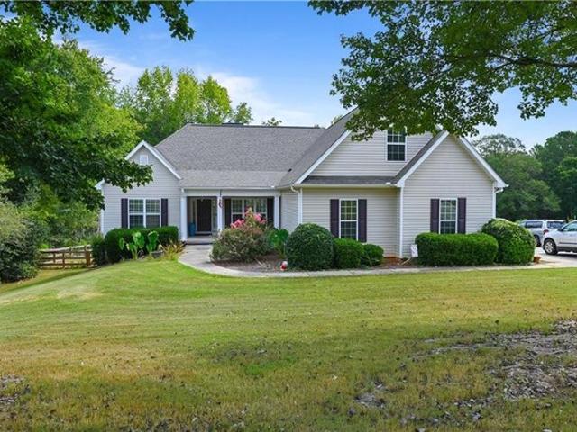 House for sale in Senoia, Coweta County
