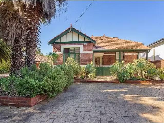 House for rent in Leederville