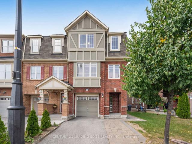 Property for rent in Woburn, Ontario